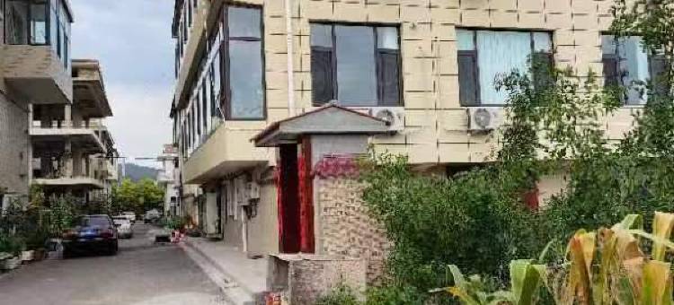 太原悦客之家(晋祠店)图片