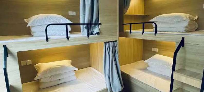 二十九号院青年旅舍图片