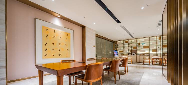 全季酒店(成都东大街太古里店)图片