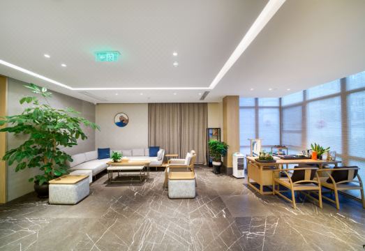 Shenxianju Mingjun HotelHotel Overview