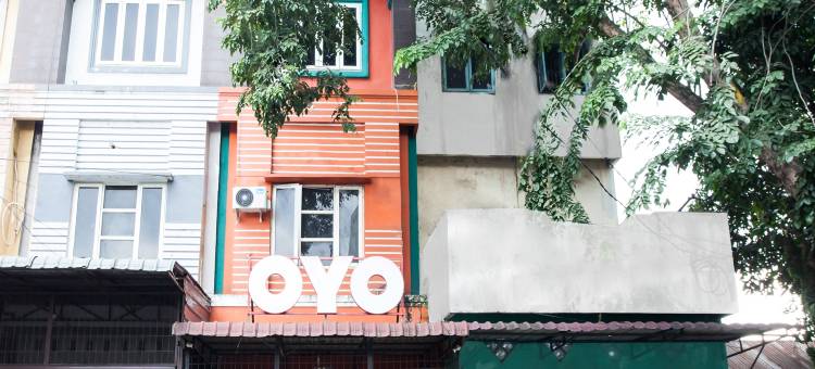 OYO2229班加拉雅公寓(OYO 2229 Bunga Raya Residence)图片