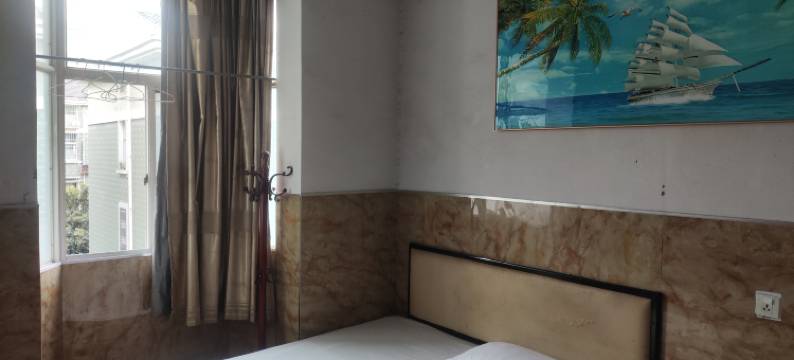 杭州陈南公寓图片