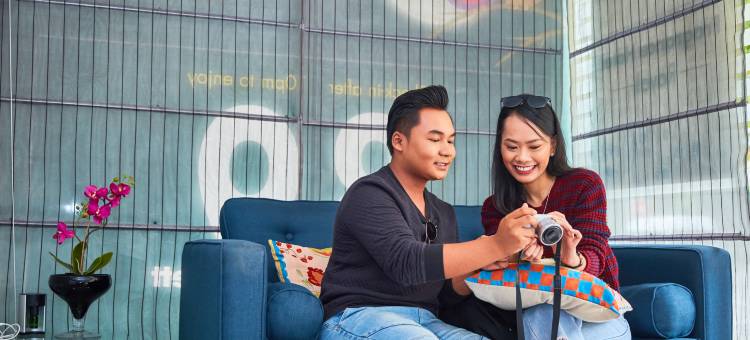 新加坡宜必思快捷花柏山酒店(ibis budget Singapore Mount Faber)图片