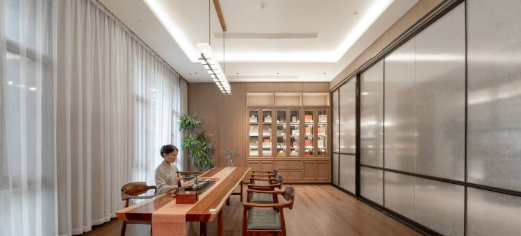 沪华名都酒店图片