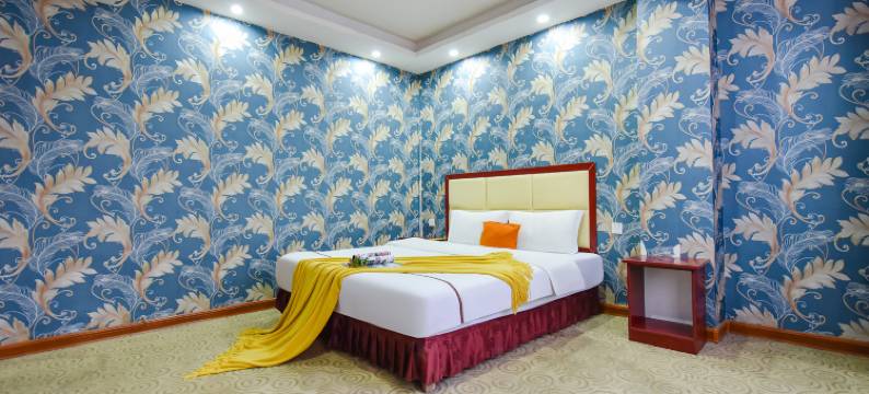 内乡360精致酒店(东风路分店)图片