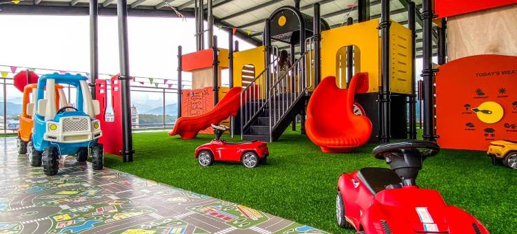 集集铁道行旅图片