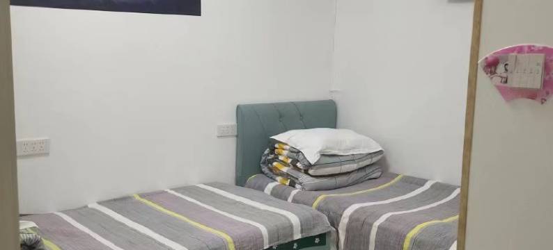 开鲁鑫雅宾馆图片