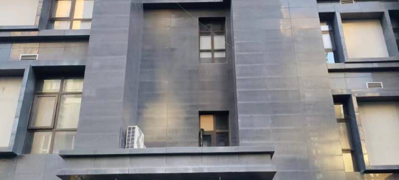 嘉仕尚主题公寓(西安凤城六路店)图片