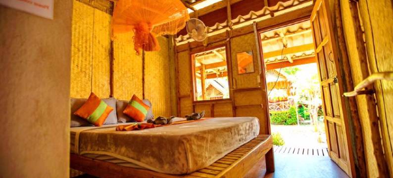 OK查科平房(O k Chawkoh Bungalow)图片