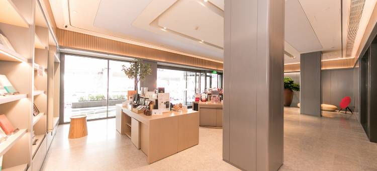 全季酒店(郑州花园路农业路店)图片