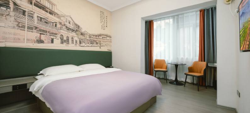 重庆昌都宾馆图片