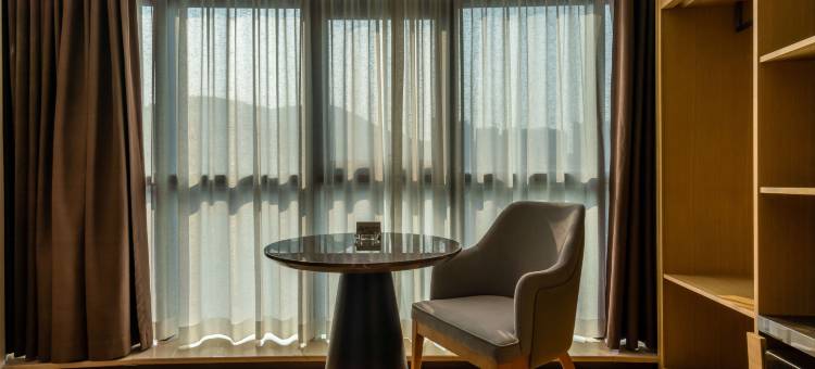 雅洲酒店(宜宾兴文体育馆店)图片