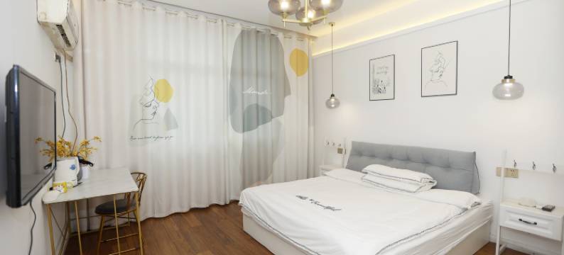 茶陵茶仙宾馆图片