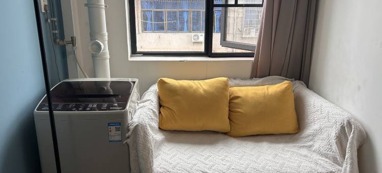 泊寓(长沙火车站店)图片