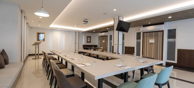 班昌凯特睿酒店(Kantary Hotel Banchang)图片