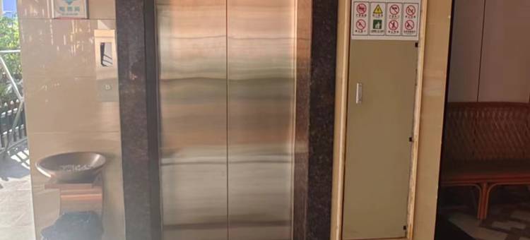 白云天宾馆(韶关市乳源县鹰峰东路店)图片