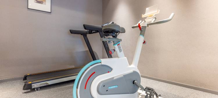 莫泰酒店(兰州安宁西路吾悦广场店)图片