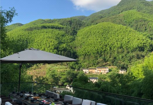 Yunshang hotel Hotel Overview