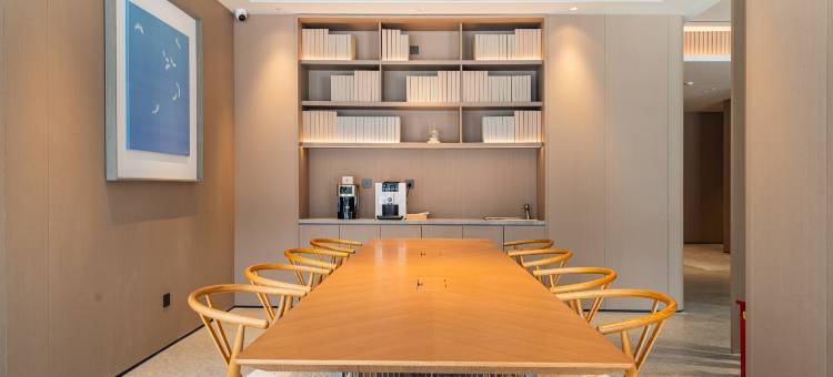 全季酒店(南充南部县政府店)图片