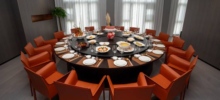 艺龙安云酒店(昆山阳澄湖店)图片