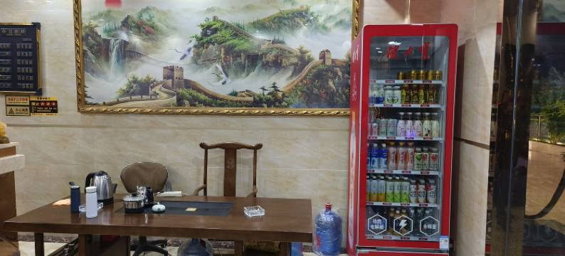 桃园商务宾馆图片