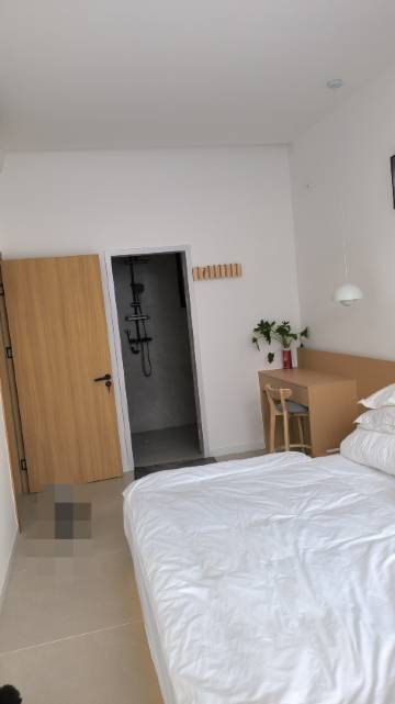 拾光漫步民宿(天津蓟州店)