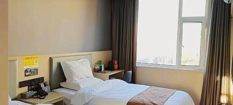 沁县慕尚酒店图片