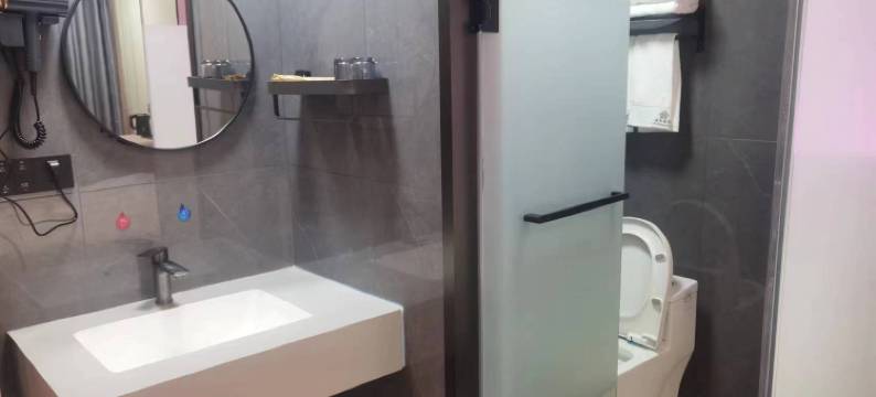 苍南县金福智慧宾馆图片