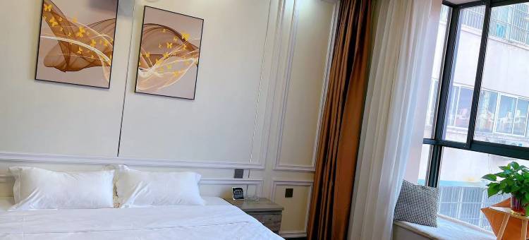 睢县菲著酒店图片