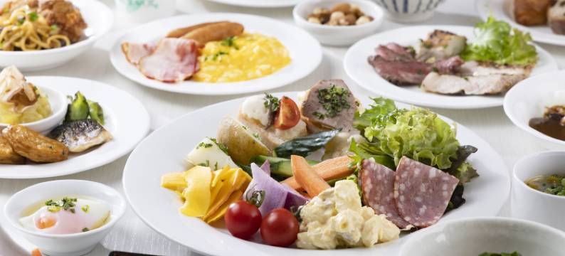 KOKO酒店 Premier 博多(原 Tenza酒店 博多)(KOKO HOTEL Premier Hakata(formerly Tenza Hotel at Hakata Station))图片