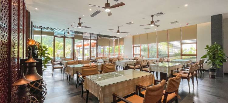 欢墅·精品度假别墅(万宁石梅春墅店)图片