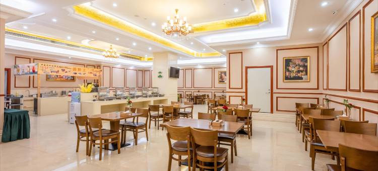 维也纳国际酒店(东莞茶山沿溪路店)图片