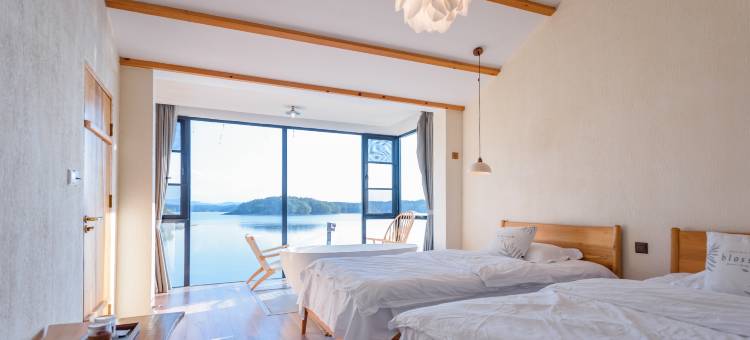 随州山里民宿图片