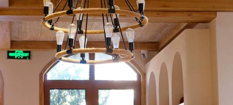 卢家小院｜田园风·设计师美学民宿图片