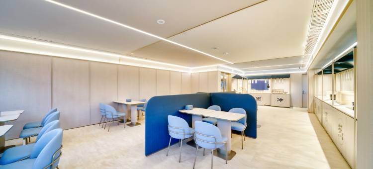汉庭酒店(宁波东部新城宜家店)图片