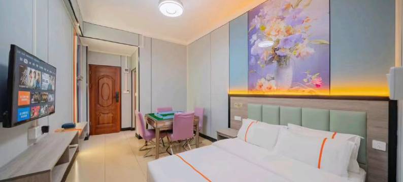 佛山朋来公寓(富安工业区店)图片