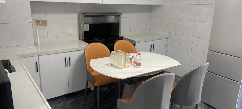 南通华融日租房图片