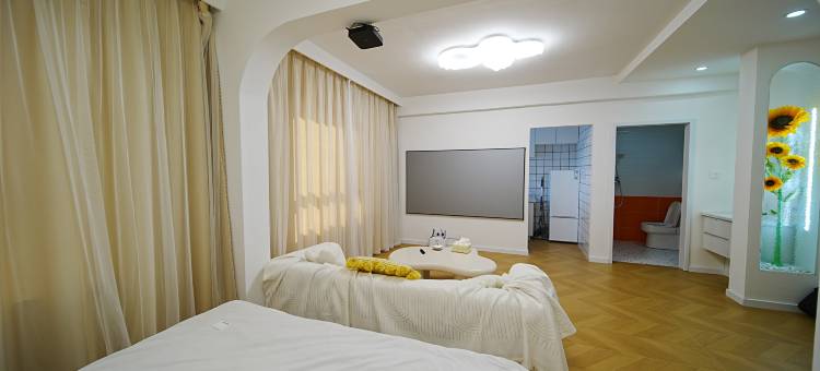 拾光民宿(朝阳镇火车站县人民医院店)图片