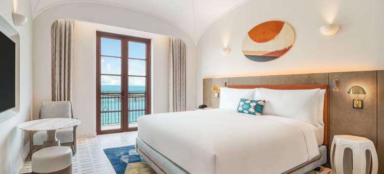 富国拉菲斯塔-希尔顿格芮精选酒店 (Curio Collection by Hilton)(La Festa Phu Quoc, Curio Collection by Hilton)图片