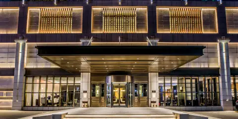 承德賓館(避暑山莊店)