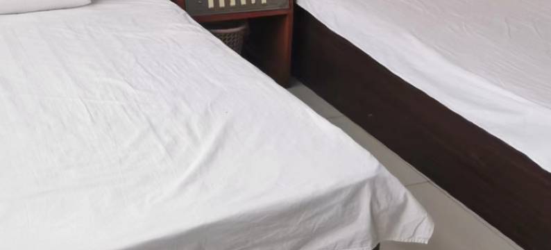 乌兰花镇福星宾馆图片