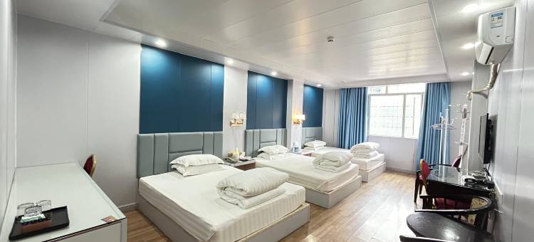 明珠阁旅业图片