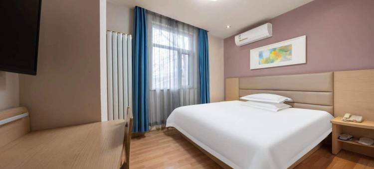 银座佳驿酒店(泰安肥城汽车站店)图片