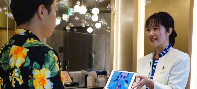 大阪心斋桥昆特萨酒店 Comic&Books(Quintessa Hotel Osaka Shinsaibashi Comic&Books)图片