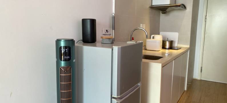 曼豪斯民宿(惠州小径湾店)图片