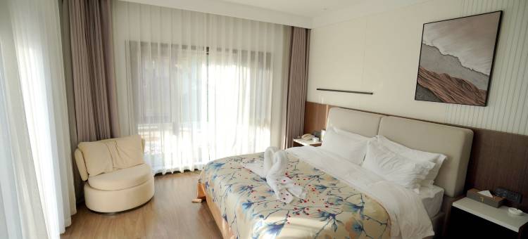 御泉湾汤泉酒店图片