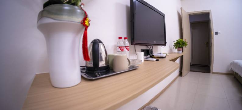 泰宁星辉商务宾馆图片