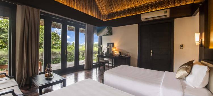 蚕岛度假区(Hon Tam Resort (formerly MerPerle Hon Tam Resort))图片