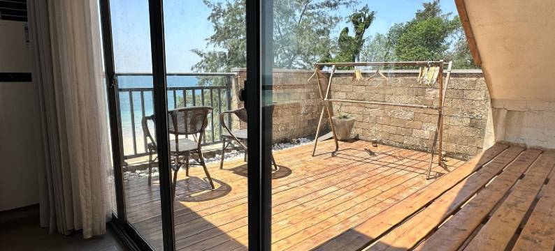 云汐民宿(滴水丹屏沙滩店)图片