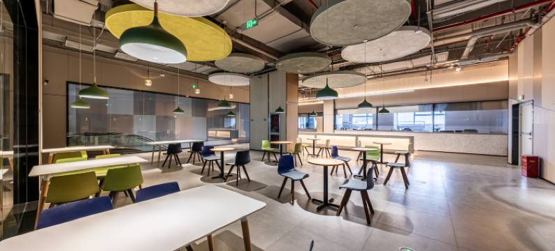 鑫欣·德豪酒店(昆山萧林中路鑫欣科创店)图片